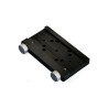 Queue d’aronde pour GM2000 10Micron type Losmandy 3″ – 200 mm