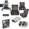 Professional Package for GM2000 Ultraport/Combi