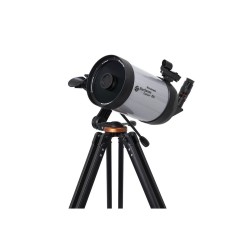 Télescope Schmidt-Cassegrain Celestron SC 125/1250 StarSense Explorer DX 5 AZ