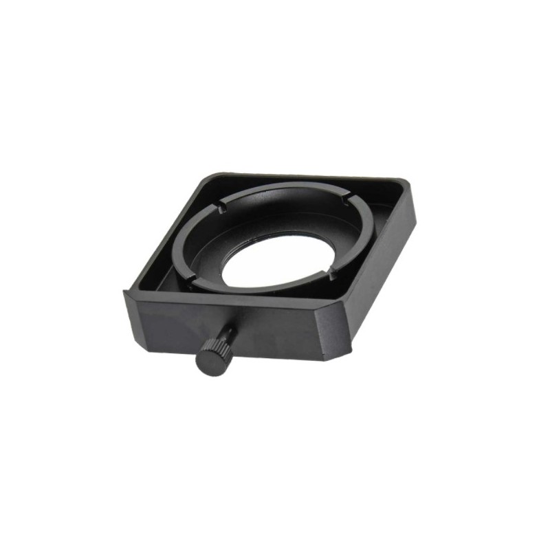 TS Optics Tiroir 31,75 mm pour porte-filtres TS