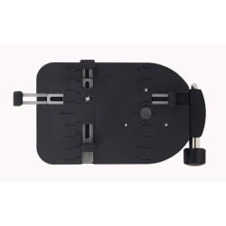 Adaptateur universel Tecnosky pour téléphone portable