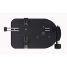 Adaptateur universel Tecnosky pour téléphone portable