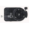 Adaptateur universel Tecnosky pour téléphone portable