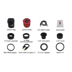 ZWO ASI 294MM Pro