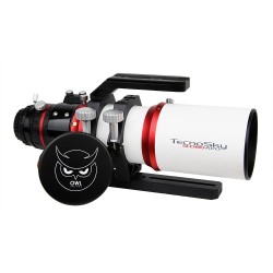 Réfracteur EDT Tecnosky 80/480mm V2