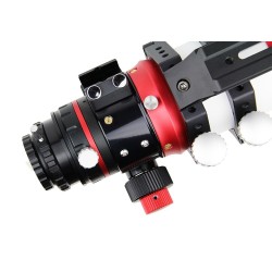 Réfracteur triplet 80 FPL53 OWL