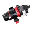 Réfracteur triplet 80 FPL53 OWL