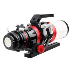 Réfracteur triplet 80 FPL53 OWL