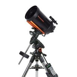 ADVANCED VX 8" SCHMIDT-CASSEGRAIN TELESCOPE