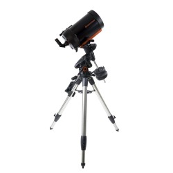 ADVANCED VX 8" SCHMIDT-CASSEGRAIN TELESCOPE