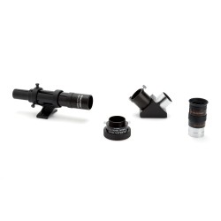 ADVANCED VX 8" SCHMIDT-CASSEGRAIN TELESCOPE