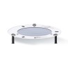 ASTF: AstroSolar Telescope Filter 240mm - OD 5.0