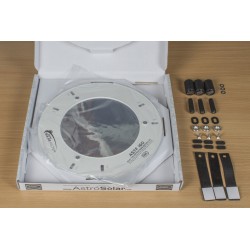 ASTF: AstroSolar Telescope Filter 240mm - OD 5.0