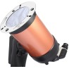 ASTF: AstroSolar Telescope Filter 240mm - OD 5.0