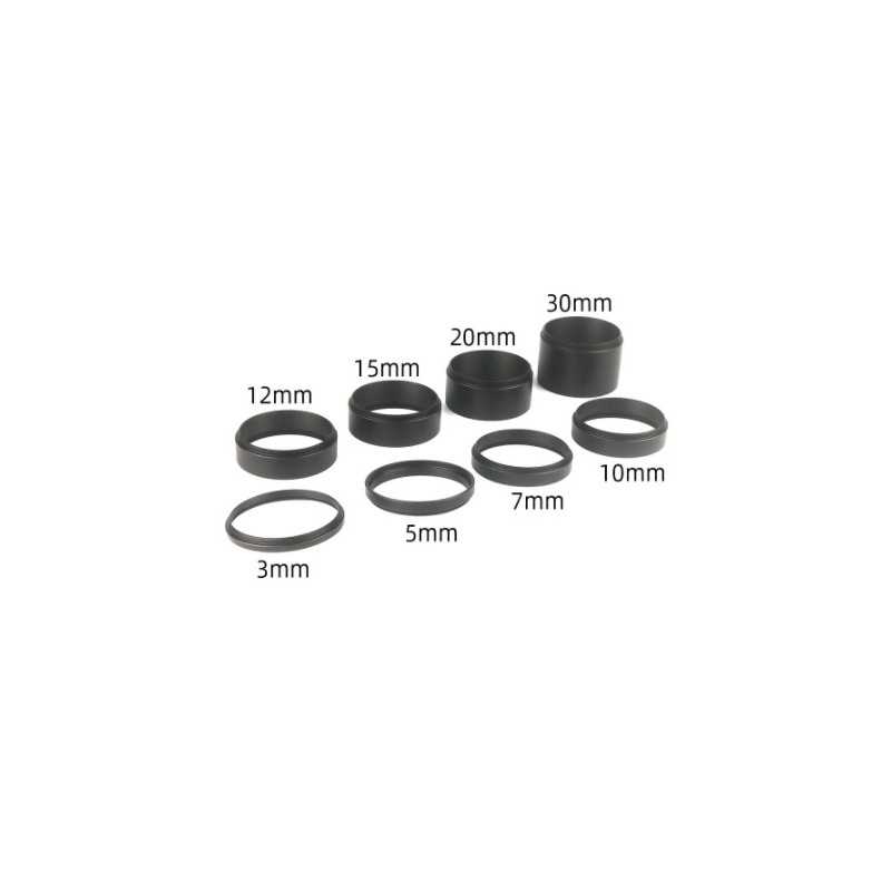 Bague allonge 5 mm M42