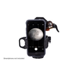 Adaptateur smartphone Celestron NexYZ DX avec contrôleur Bluetooth