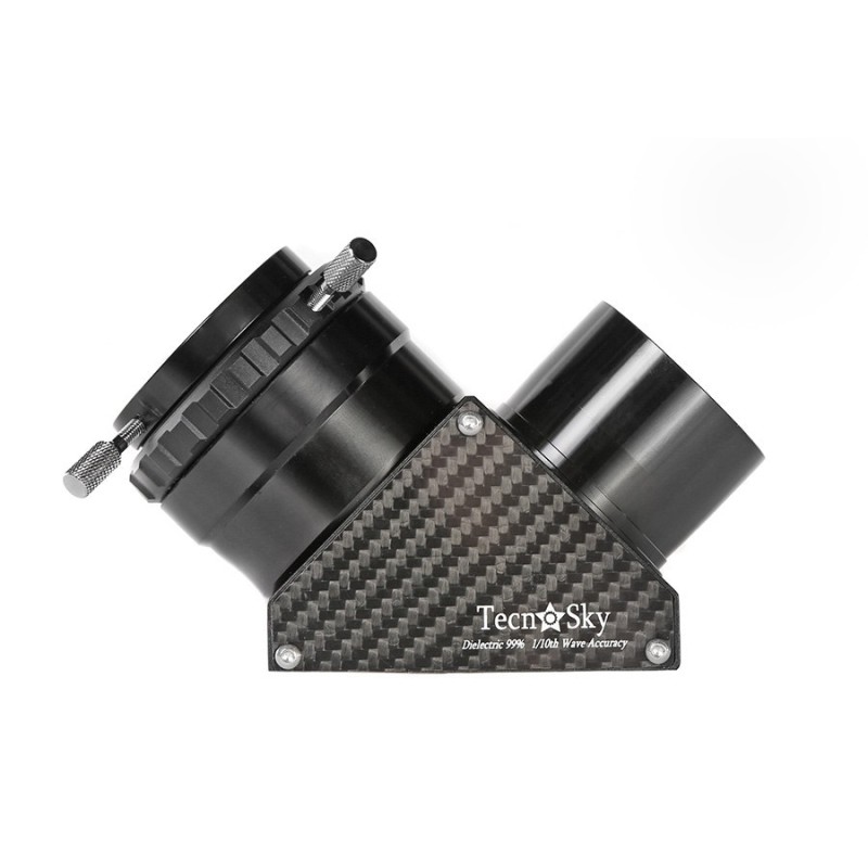 Tecnosky Diagonal mirror 90°, dielectric full coating, 2''