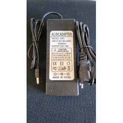 Alimentation universel secteur 12V 8A