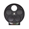 ZWO EFW 5 x 2″