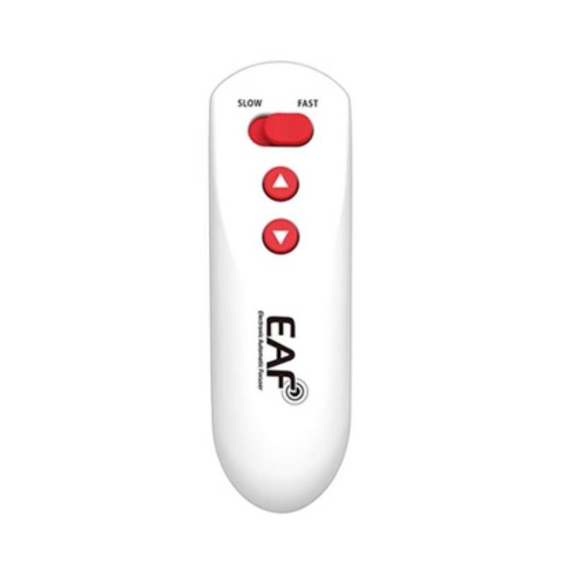 Raquette ZWO pour moteur EAF de mise au point