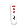 Raquette ZWO pour moteur EAF de mise au point