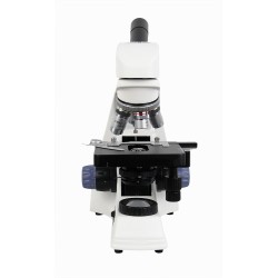 MICROSCOPE BIOLOGIQUE À LED TECNOSKY