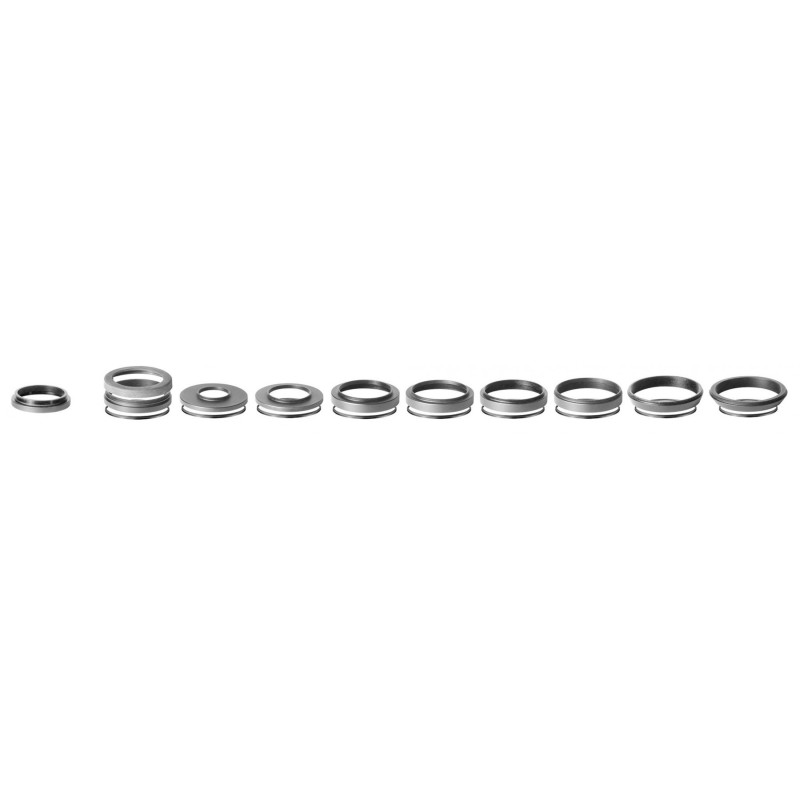 BAGUE D'EXTENSION 11MM HYPERION SP54/SP54