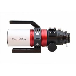 Lunette triplet Apo 70/420 FPL55