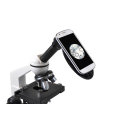 BRESSER Erudit Basic Microscope Mono 40x-400x