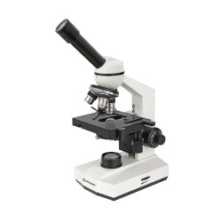 BRESSER Erudit Basic Microscope Mono 40x-400x