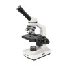 BRESSER Erudit Basic Microscope Mono 40x-400x