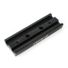 Queue d'aronde courte universelle type Vixen 120 mm (F9175B)