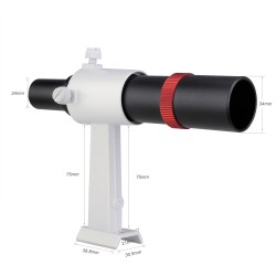 Chercheur droit 6x30 SVBONY SV182 (W9141A)