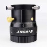 Svbony Focuser 1.25" Double Hélicoïdal, filetage M42 femelle coté télescope