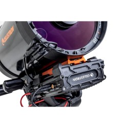 Dew Heater Ring - 5" Celestron