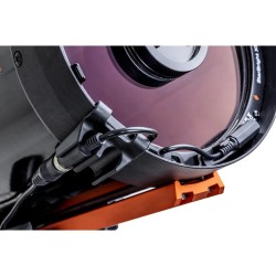Anneau de chauffage Celestron contre la rosée 5"