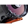 Anneau de chauffage Celestron contre la rosée 5"