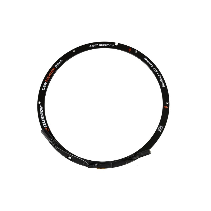 Dew Heater Ring - 9.25" Celestron