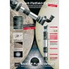 Convertisseur Flatfield Baader fluorite FFC