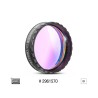 Filtre L/ UV-IR cut Baader 31,75mm optimisé capteur CMOS