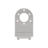 Platine d'adaptation EAF ZWO pour Celestron C8 / C9,25