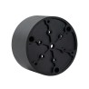 ZWO Rallonge 70mm pour tréppieds et monture AM5 et trépied TC40