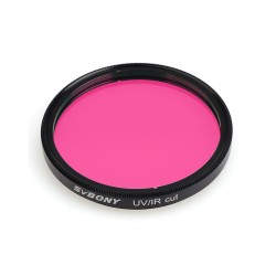 SVBONY Filtre UV-IR bloquant Luminance 2"