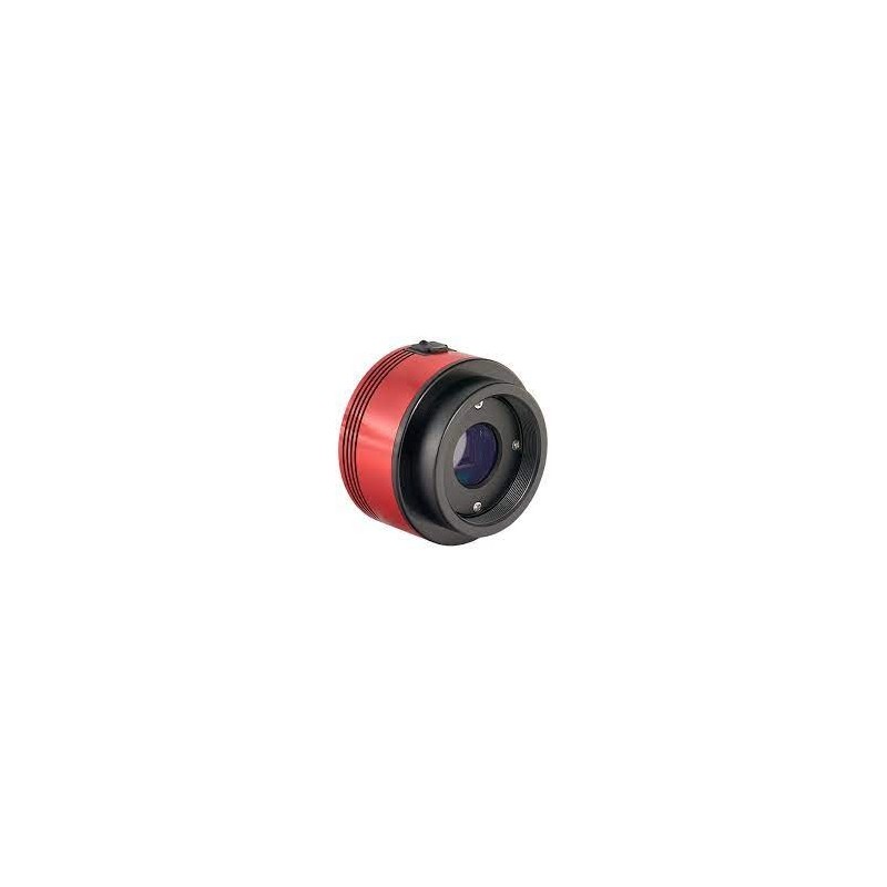 Caméra ZWO couleur ASI482MC