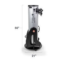 Télescope Dobson Celestron Starsense Explorer 8"