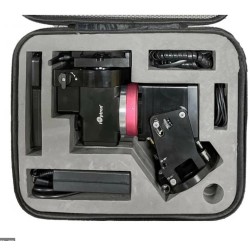 iOptron HEM27 avec encodeur haute précision (H274A)