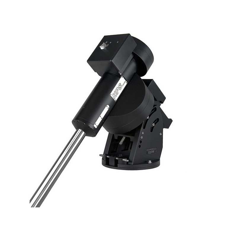 MONTURE EQUATORIALE 10Micron GM4000 HPS