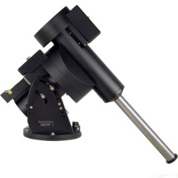 MONTURE EQUATORIALE 10Micron GM4000 HPS