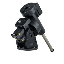 MONTURE EQUATORIALE 10Micron GM4000 HPS