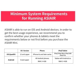 ZWO ASIAIR MINI